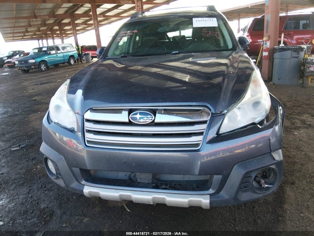 Aukcja sprzedaży 2014 Subaru Outback 2.5i Limited, vin: 4S4BRCLC7E3324652, numer aukcji: 44416721