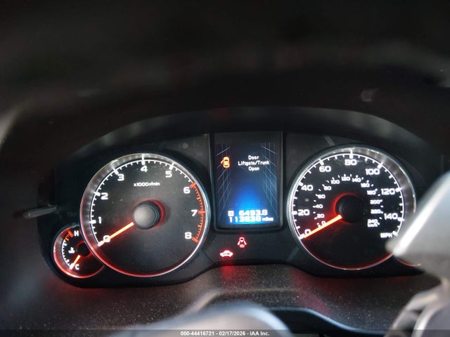 Aukcja sprzedaży 2014 Subaru Outback 2.5i Limited, vin: 4S4BRCLC7E3324652, numer aukcji: 44416721