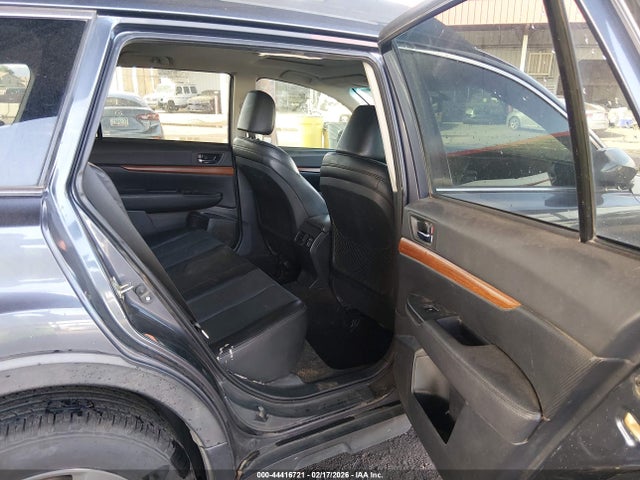 Aukcja sprzedaży 2014 Subaru Outback 2.5i Limited, vin: 4S4BRCLC7E3324652, numer aukcji: 44416721