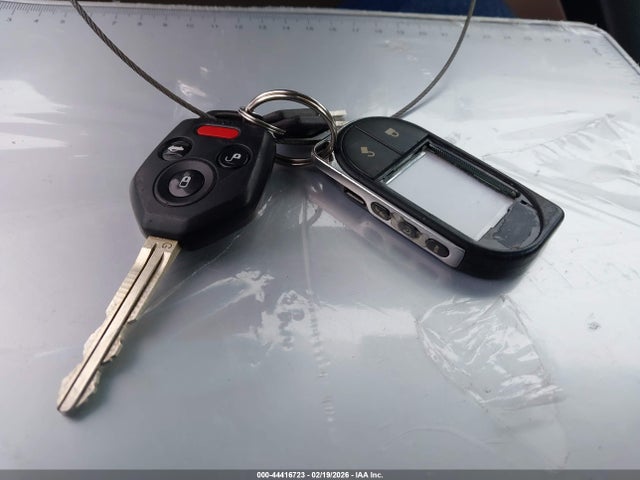 44416723 :رقم المزاد ، 4S3BNAC68F3065671 vin ، 2015 Subaru Legacy 2.5i Premium مزاد بيع