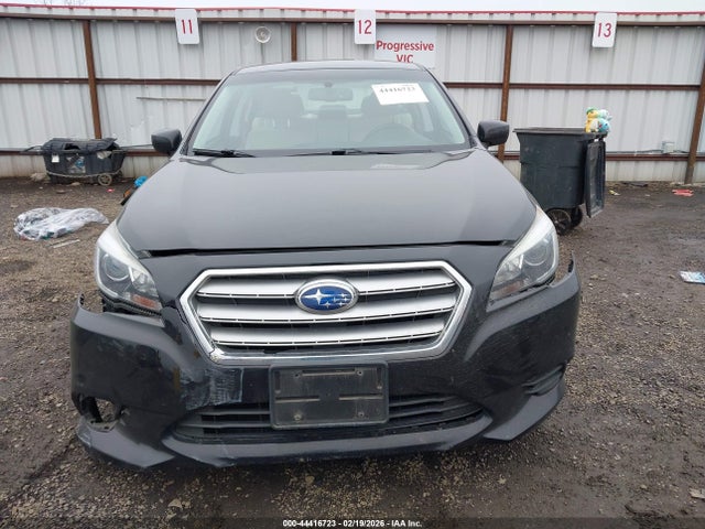 44416723 :رقم المزاد ، 4S3BNAC68F3065671 vin ، 2015 Subaru Legacy 2.5i Premium مزاد بيع