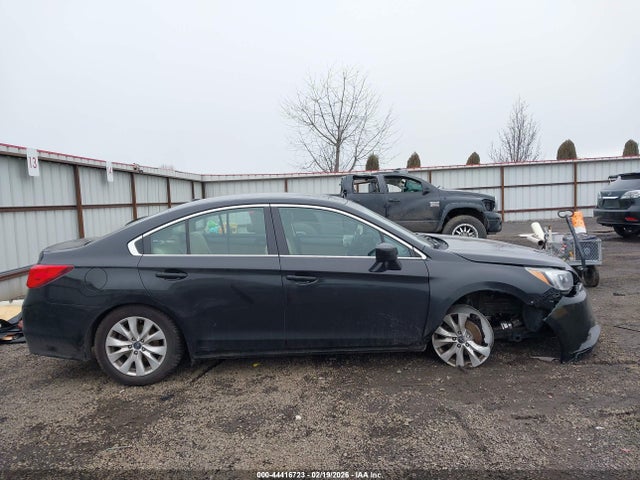 44416723 :رقم المزاد ، 4S3BNAC68F3065671 vin ، 2015 Subaru Legacy 2.5i Premium مزاد بيع