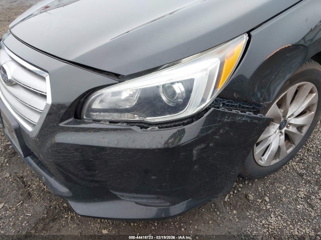 44416723 :رقم المزاد ، 4S3BNAC68F3065671 vin ، 2015 Subaru Legacy 2.5i Premium مزاد بيع