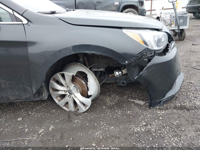 44416723 :رقم المزاد ، 4S3BNAC68F3065671 vin ، 2015 Subaru Legacy 2.5i Premium مزاد بيع