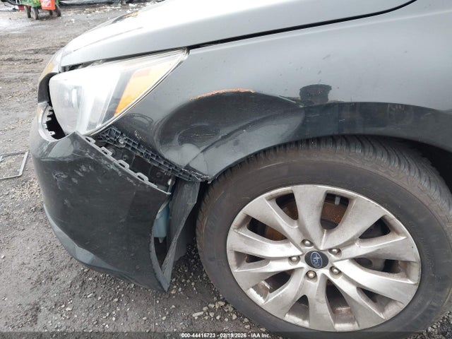 44416723 :رقم المزاد ، 4S3BNAC68F3065671 vin ، 2015 Subaru Legacy 2.5i Premium مزاد بيع