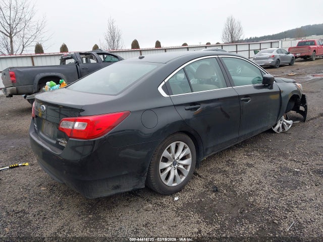 44416723 :رقم المزاد ، 4S3BNAC68F3065671 vin ، 2015 Subaru Legacy 2.5i Premium مزاد بيع