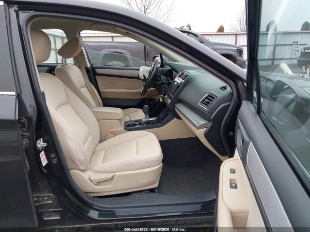 44416723 :رقم المزاد ، 4S3BNAC68F3065671 vin ، 2015 Subaru Legacy 2.5i Premium مزاد بيع