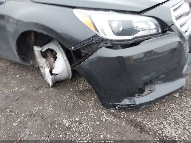 44416723 :رقم المزاد ، 4S3BNAC68F3065671 vin ، 2015 Subaru Legacy 2.5i Premium مزاد بيع