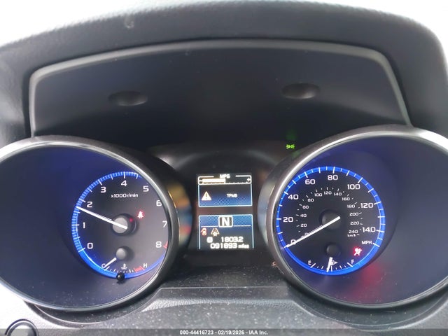 44416723 :رقم المزاد ، 4S3BNAC68F3065671 vin ، 2015 Subaru Legacy 2.5i Premium مزاد بيع