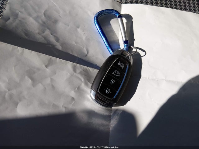 Hyundai Kona Sel 2019 KM8K22AA6KU384072 Image 11