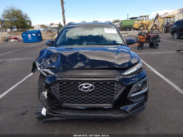Hyundai Kona Sel 2019 KM8K22AA6KU384072 Image 12