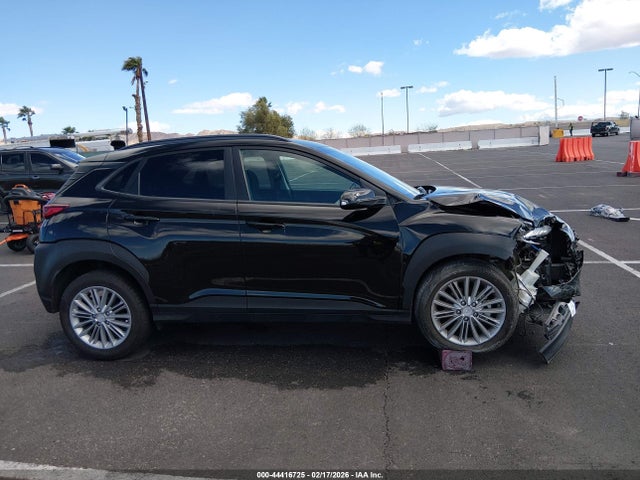 Hyundai Kona Sel 2019 KM8K22AA6KU384072 Image 13