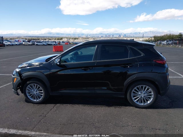 Hyundai Kona Sel 2019 KM8K22AA6KU384072 Image 14