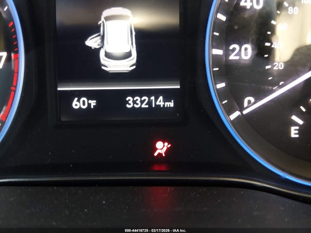 Hyundai Kona Sel 2019 KM8K22AA6KU384072 Image 15