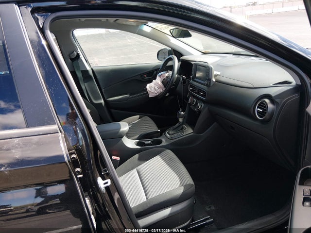 Hyundai Kona Sel 2019 KM8K22AA6KU384072 Image 5