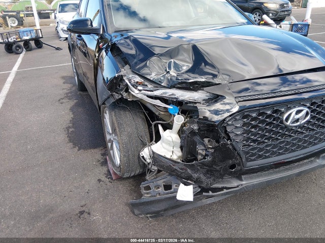 Hyundai Kona Sel 2019 KM8K22AA6KU384072 Image 6