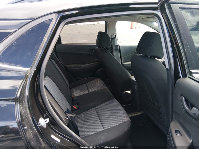 Hyundai Kona Sel 2019 KM8K22AA6KU384072 Image 8