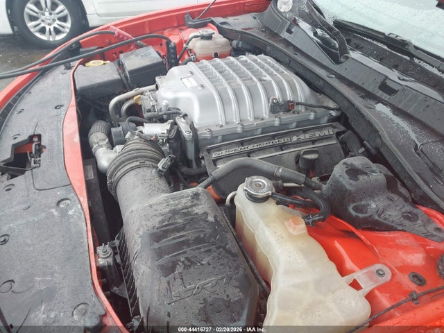 2022 DODGE CHARGER 2C3CDXL96NH101703 Photo 9