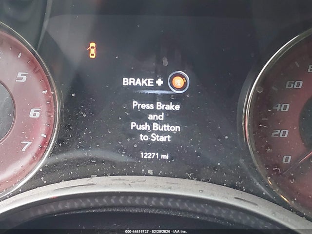 2022 DODGE CHARGER 2C3CDXL96NH101703 Photo 6