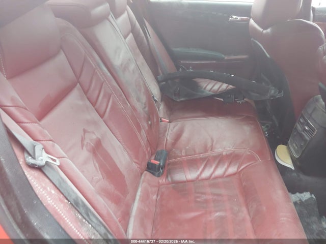 2022 DODGE CHARGER 2C3CDXL96NH101703 Photo 7