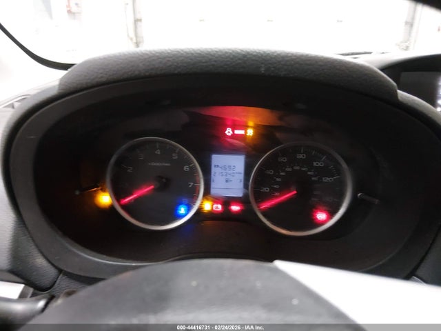 JF2SJAAC9GG442072 Subaru Forester 2.5i