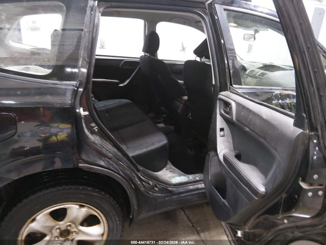 JF2SJAAC9GG442072 Subaru Forester 2.5i