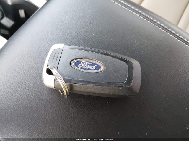 2022 FORD EXPLORER 1FMSK7DH3NGC10467 Photo 10