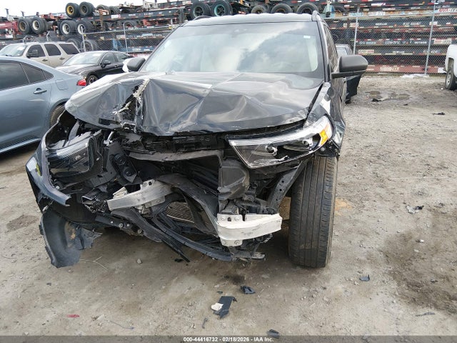 2022 FORD EXPLORER 1FMSK7DH3NGC10467 Photo 5