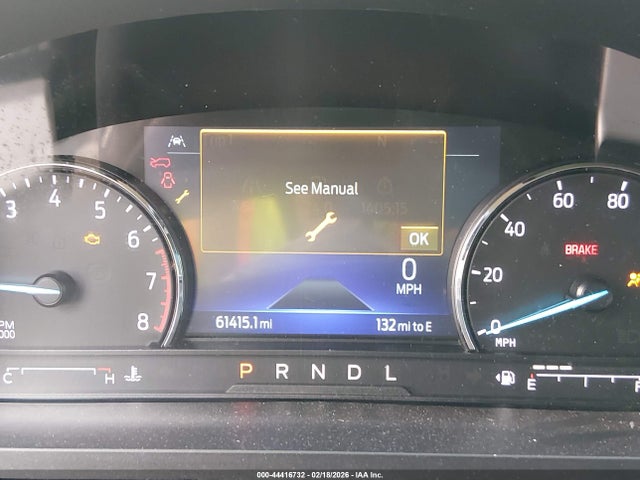 2022 FORD EXPLORER 1FMSK7DH3NGC10467 Photo 6