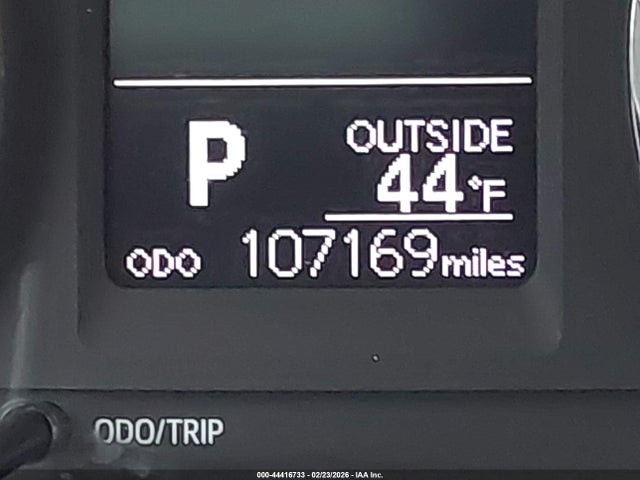 Toyota COROLLA LE 2019 5YFBURHE8KP886496 Image 15