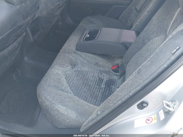 4T1B11HK0JU634321 Toyota CAMRY SE