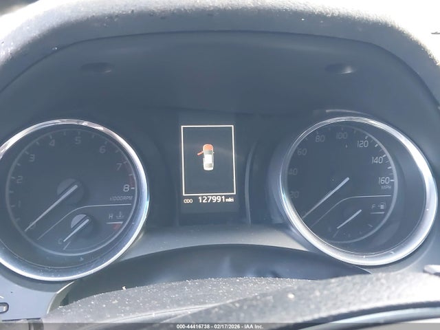 4T1B11HK0JU634321 Toyota CAMRY SE