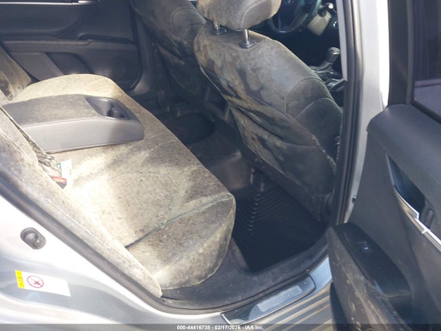 4T1B11HK0JU634321 Toyota CAMRY SE