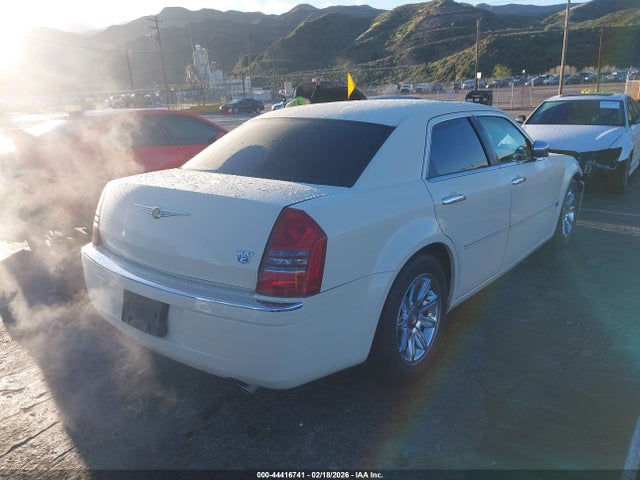 Продажа на аукционе авто 2006 Chrysler 300c, vin: 2C3KA63HX6H356944, номер лота: 44416741