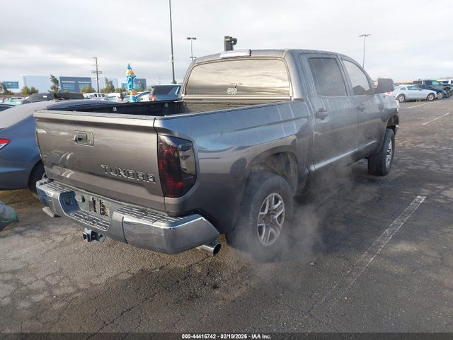 5TFEY5F17GX205070 Toyota Tundra Sr5 5.7l V8