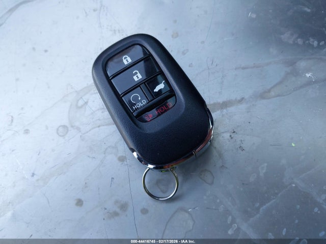 19XFL2H85SE028345 Honda Civic Sedan Sport