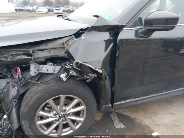44416747 :رقم المزاد ، JM3KFBAM6N0574086 vin ، 2022 Mazda Cx-5 2.5 S مزاد بيع
