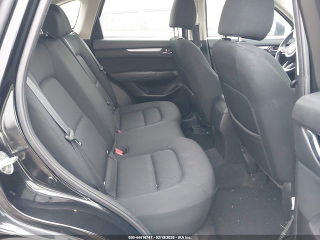 44416747 :رقم المزاد ، JM3KFBAM6N0574086 vin ، 2022 Mazda Cx-5 2.5 S مزاد بيع