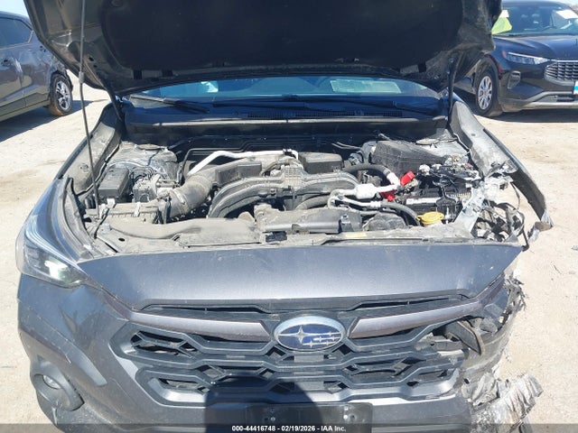 2024 SUBARU CROSSTREK 4S4GUHL69R3752157 Photo 9