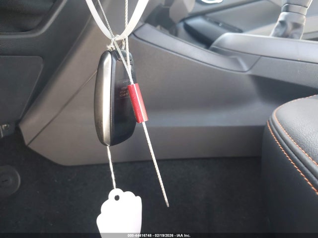 2024 SUBARU CROSSTREK 4S4GUHL69R3752157 Photo 10