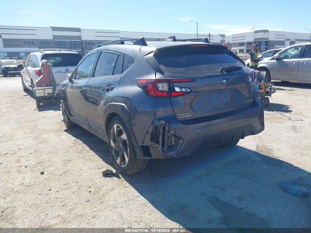 2024 SUBARU CROSSTREK 4S4GUHL69R3752157 Photo 2