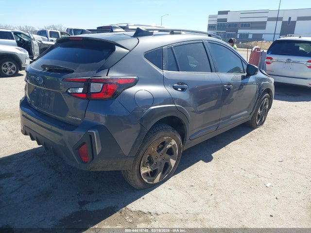 2024 SUBARU CROSSTREK 4S4GUHL69R3752157 Photo 3