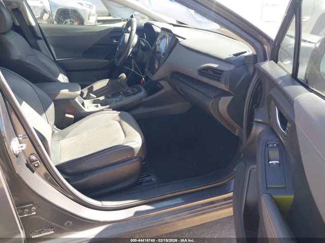 2024 SUBARU CROSSTREK 4S4GUHL69R3752157 Photo 4