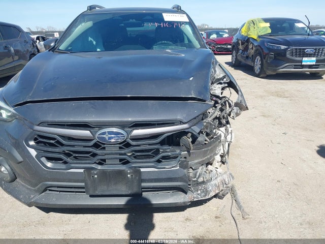 2024 SUBARU CROSSTREK 4S4GUHL69R3752157 Photo 5