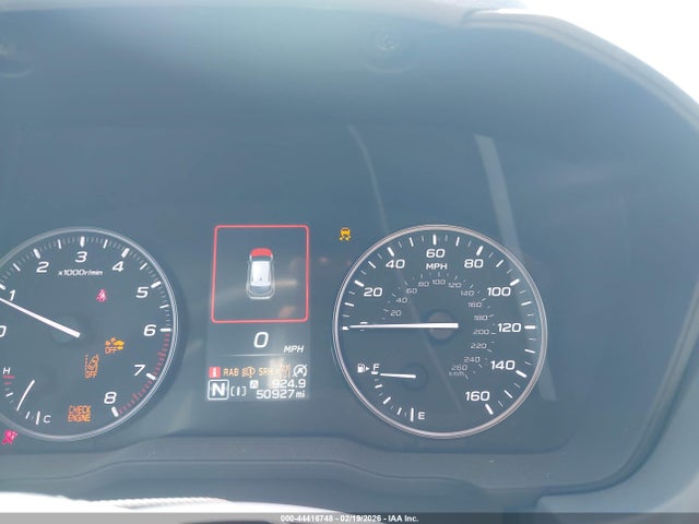 2024 SUBARU CROSSTREK 4S4GUHL69R3752157 Photo 6