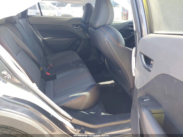 2024 SUBARU CROSSTREK 4S4GUHL69R3752157 Photo 7