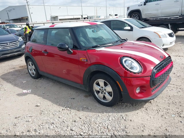 2014 MINI HARDTOP WMWXM5C54ET972856