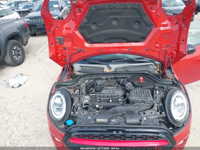2014 MINI HARDTOP WMWXM5C54ET972856 Photo 9
