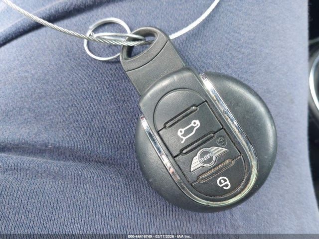 2014 MINI HARDTOP WMWXM5C54ET972856 Photo 10