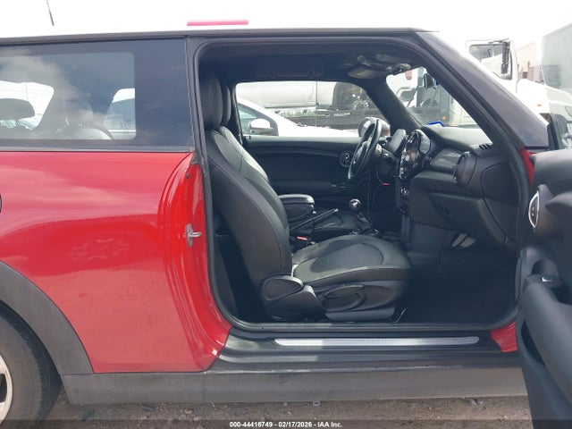 2014 MINI HARDTOP WMWXM5C54ET972856 Photo 4